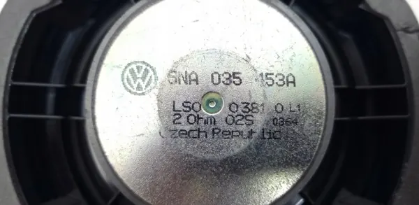 Högtalare VW Tiguan IIII CT1 571 OEM 5NA035453A image 7