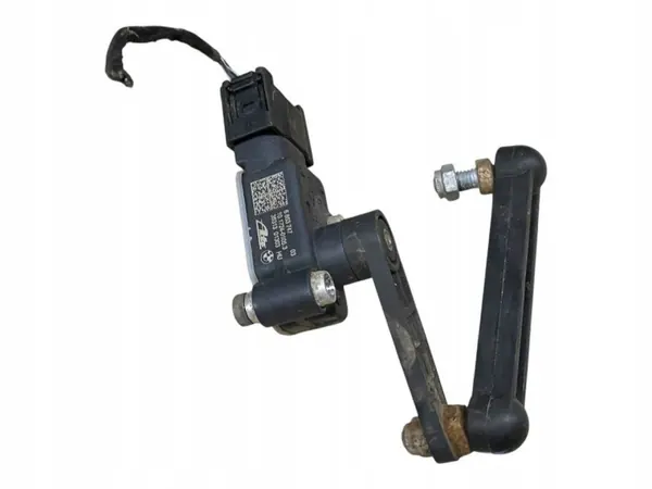 BMW X5 F15 Scheinwerfer-Niveausensor OEM 6853747 image 3