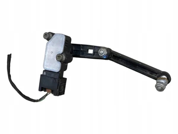 BMW X5 F15 Scheinwerfer-Niveausensor OEM 6853747 image 4