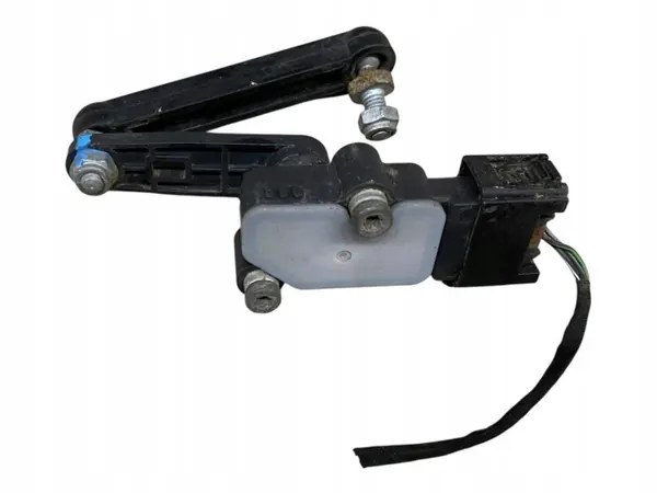 BMW X5 F15 Scheinwerfer-Niveausensor OEM 6853747 image 5
