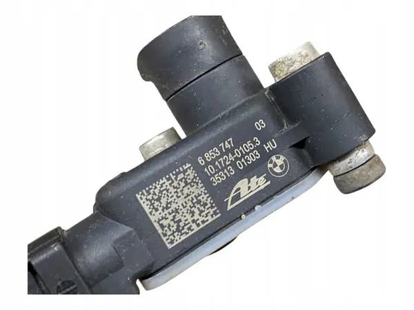 BMW X5 F15 Scheinwerfer-Niveausensor OEM 6853747 image 6