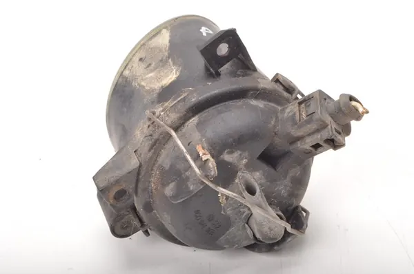 VOLKSWAGEN POLO IV FAROL DIREITO CROSS 6Q0941700 image 3