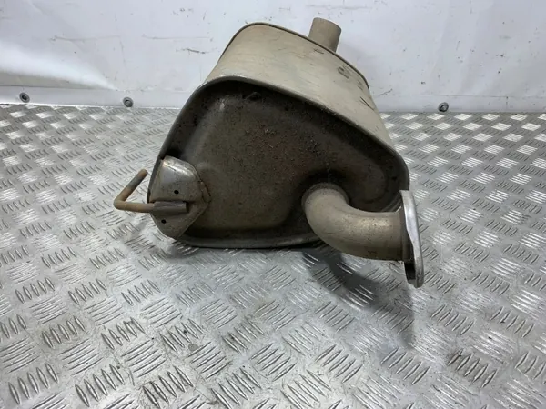 Silenciador Subaru Outback original FBZ28268 image 3