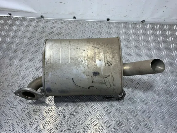 Silenciador Subaru Outback original FBZ28268 image 4