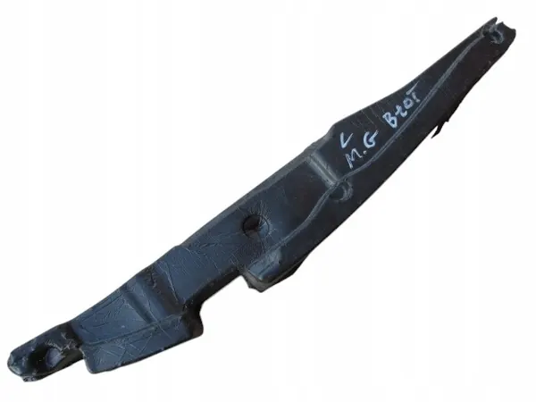 Isolation de garde-boue avant gauche Maserati Ghibli III 2016 OEM image 2