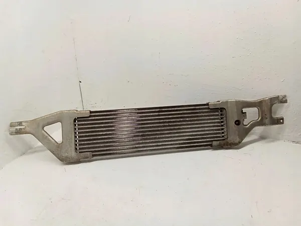 Radiador de óleo Mercedes-Benz ML W164 2010 image 2