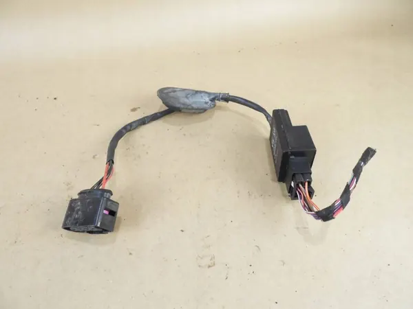 Volkswagen PASSAT B6 Controllers 1T0906093F image 2