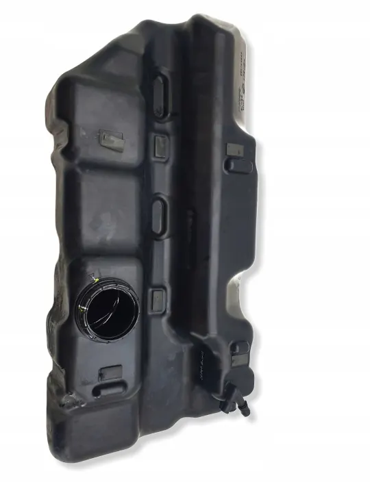Brandstoftank Iveco OE 504135947 - Gebruikt image 2