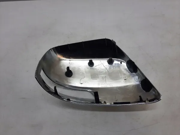 Capa espelho esquerdo cromada OEM LAND CRUISER 150 image 5