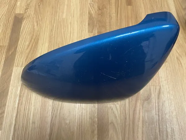 Vasen peilin kotelo OEM VW Touran II 15- image 2