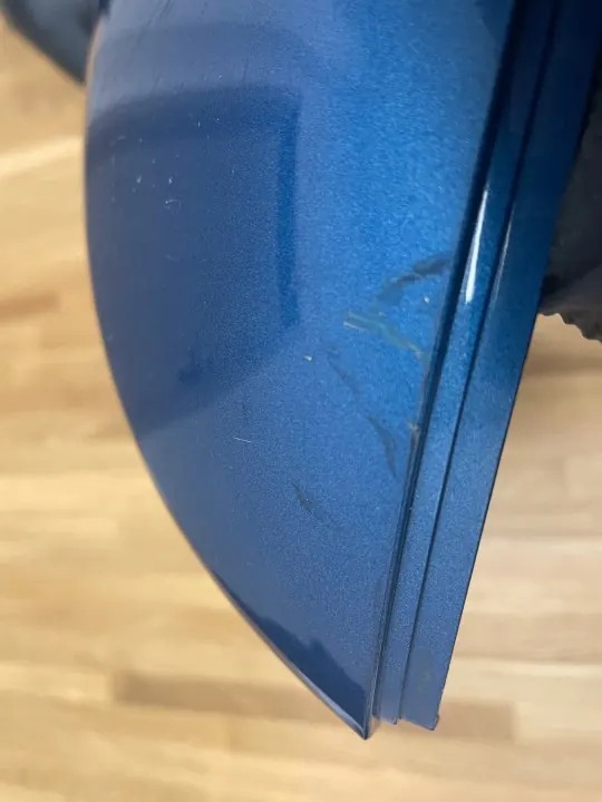 Vasen peilin kotelo OEM VW Touran II 15- image 3
