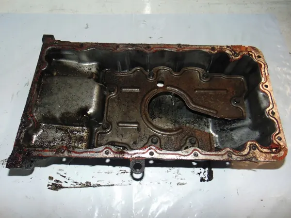 Kia Oljetank 2151026010 image 4