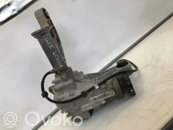 Frontreduzierer MERCEDES-BENZ 4460060795 3.0L Diesel 243kW 2023 image 2