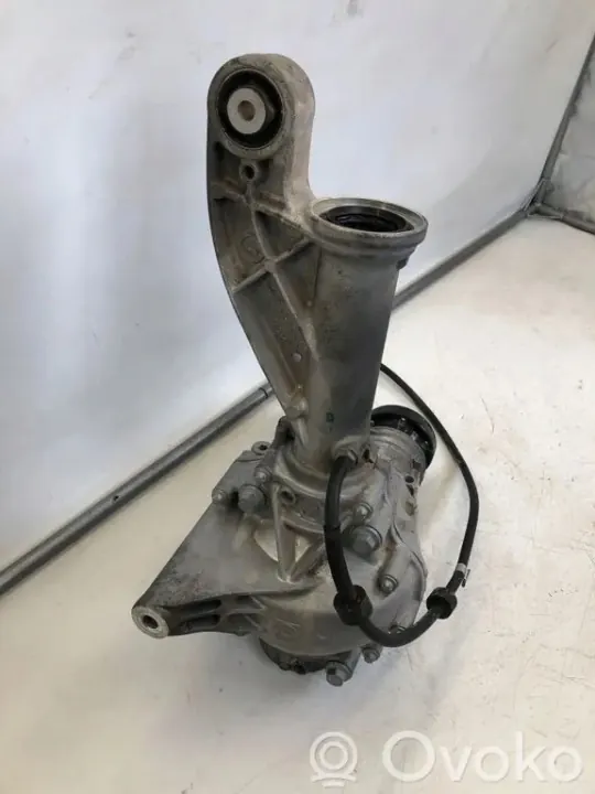 Frontreduzierer MERCEDES-BENZ 4460060795 3.0L Diesel 243kW 2023 image 3