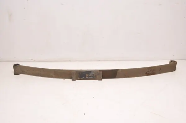 Nissan NV200 Achterbumper OEM 400211 - Gebruikt image 2