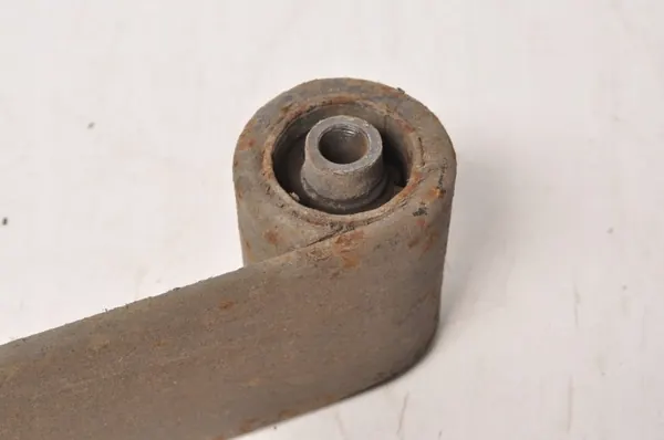 Nissan NV200 Achterbumper OEM 400211 - Gebruikt image 3