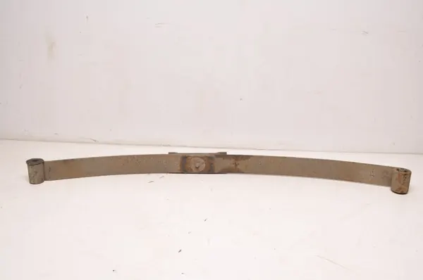 Nissan NV200 Achterbumper OEM 400211 - Gebruikt image 5