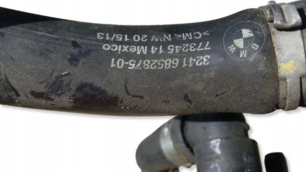 BMW OE 685524801 Stuurbekrachtigingsslang voor X5 F15 image 7