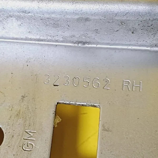 Elevador de vidro dianteiro direito Opel Meriva A 93189578 image 4