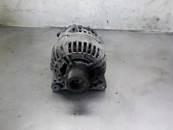 RENAULT MEGANE III 1.9 DCI Vaihtovirtageneraattori OEM 0124525151 8200660041-B image 4