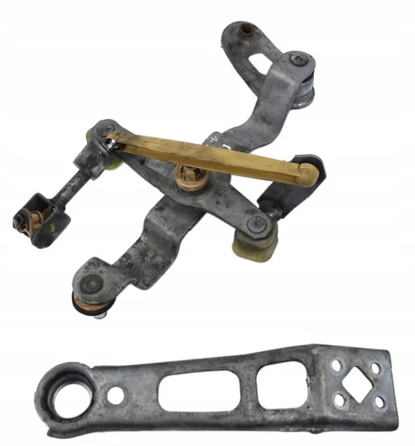 Seletor de cabo de mudanças OEM 55599507 para Opel Corsa E image 2
