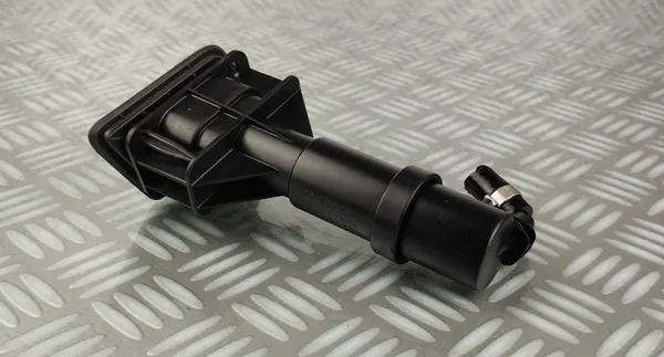 Linker koplamp sproeier AUDI A6 C5 ALLROAD image 4