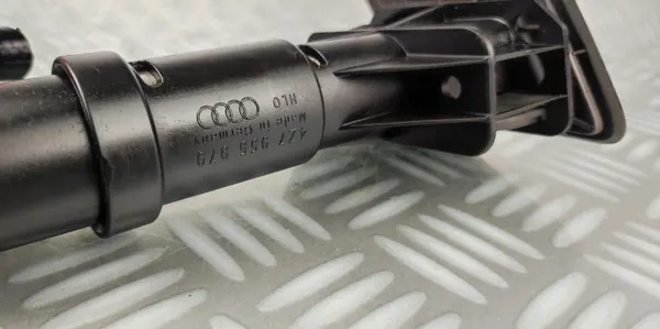 Linker koplamp sproeier AUDI A6 C5 ALLROAD image 7