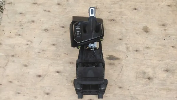 Pomo de cambio OEM 9809335480 para Peugeot 5008 II image 10