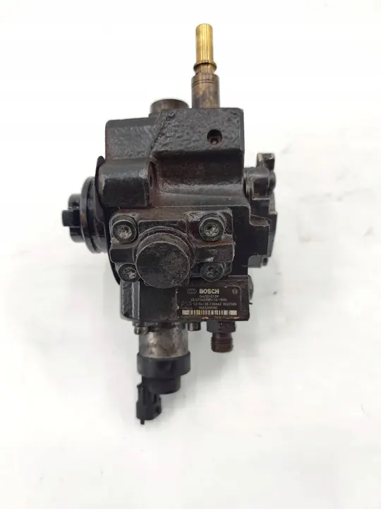 Bomba de combustível Jaguar XF X250 2012 image 1