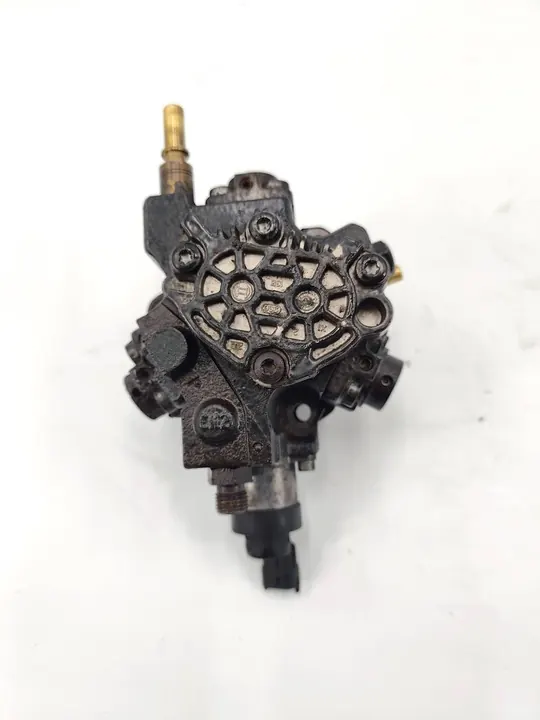 Bomba de combustível Jaguar XF X250 2012 image 2