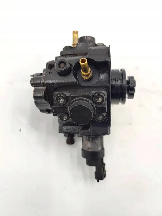 Bomba de combustível Jaguar XF X250 2012 image 3