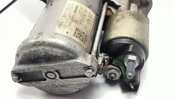Startmotor OEM 06L911021A för Audi Q5 II 2.0 TFSI image 4