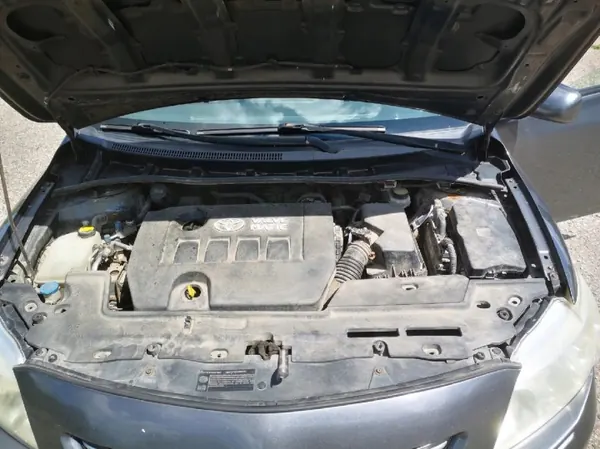 Colector de escape OEM 2064871 Toyota Corolla 2010 image 7