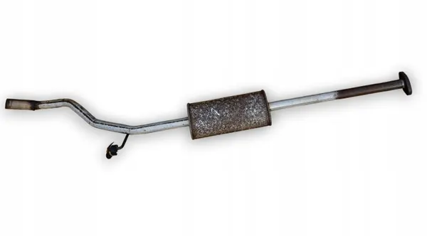 OEM 14045-ASMET Avgasrör för Nissan Micra image 2