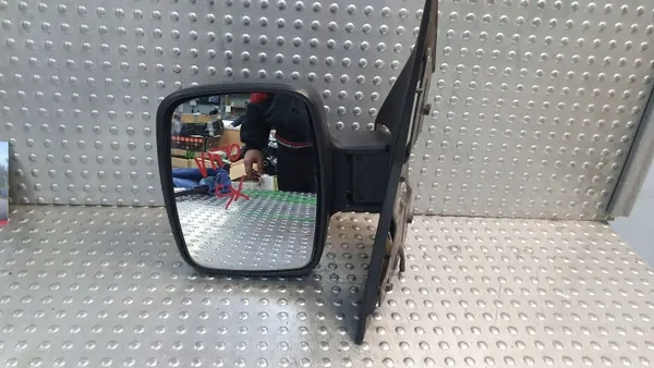 Espelho esquerdo OEM S26380581 para Mercedes Vito W638 image 2