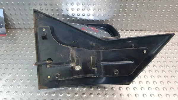 Espelho esquerdo OEM S26380581 para Mercedes Vito W638 image 6