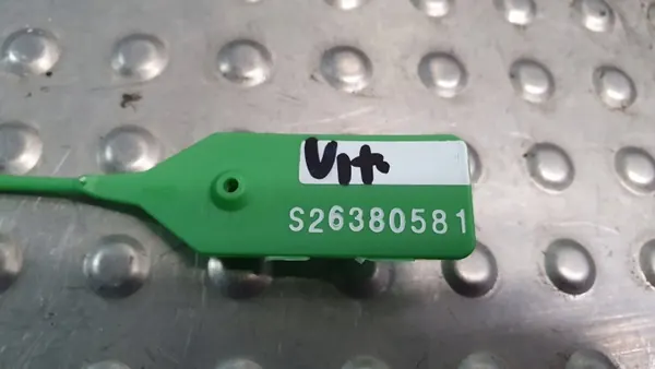 Espelho esquerdo OEM S26380581 para Mercedes Vito W638 image 8