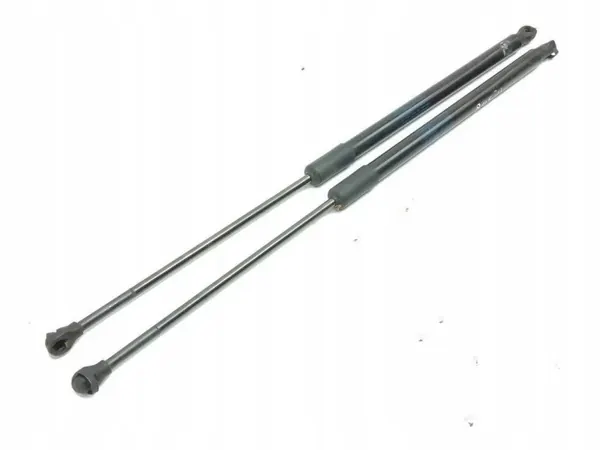 Vänster bagageluckstötdämpare OEM 5FA827550B SEAT Leon image 7
