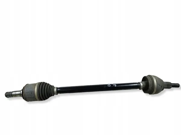 Jeep Grand Cherokee WL Hinterachswelle OEM P68380008AB image 2