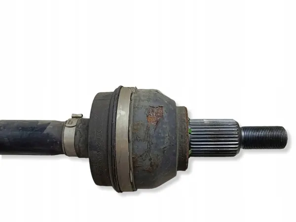 Jeep Grand Cherokee WL Hinterachswelle OEM P68380008AB image 3