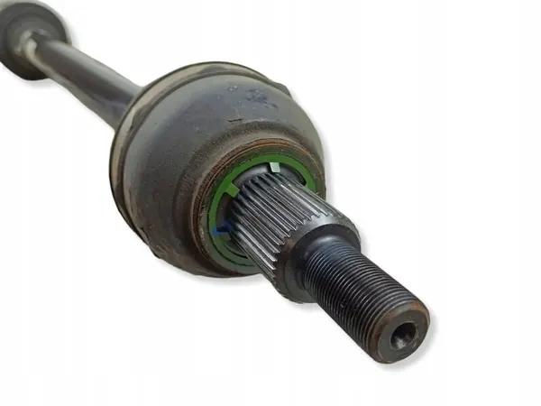 Jeep Grand Cherokee WL Hinterachswelle OEM P68380008AB image 4