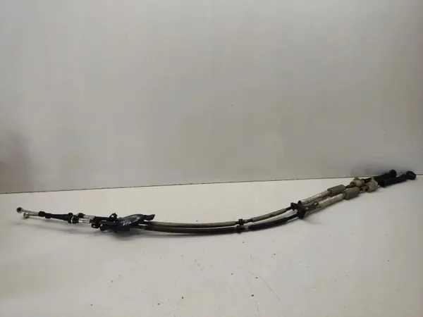 Mini Cooper F56 F55 Schaltgestänge OEM 8632612 image 2