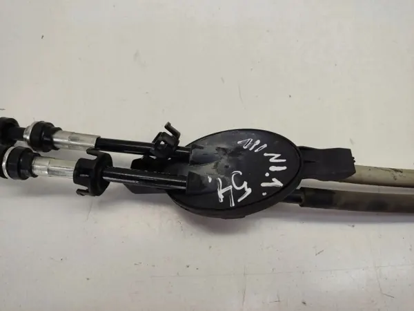 Mini Cooper F56 F55 Schaltgestänge OEM 8632612 image 3