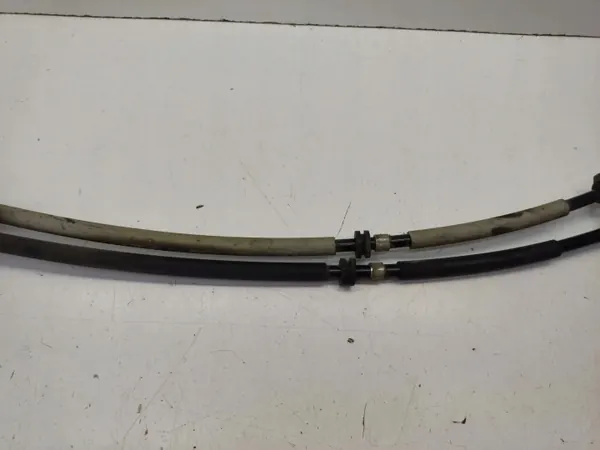 Mini Cooper F56 F55 Schaltgestänge OEM 8632612 image 4