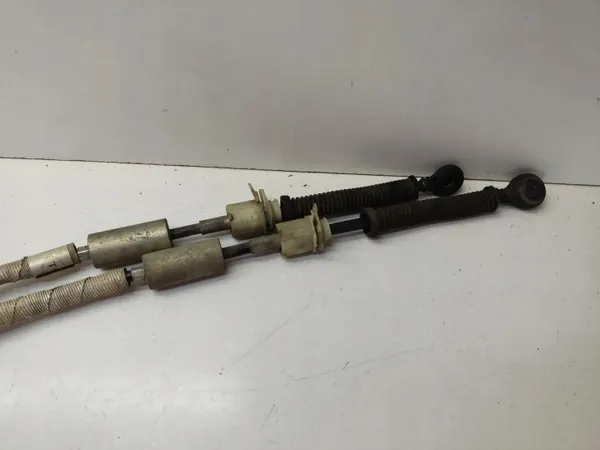Mini Cooper F56 F55 Schaltgestänge OEM 8632612 image 5