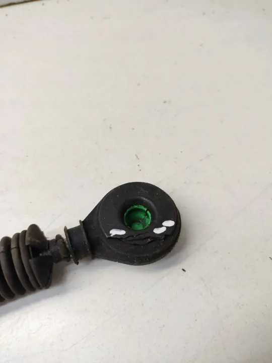Mini Cooper F56 F55 Schaltgestänge OEM 8632612 image 7