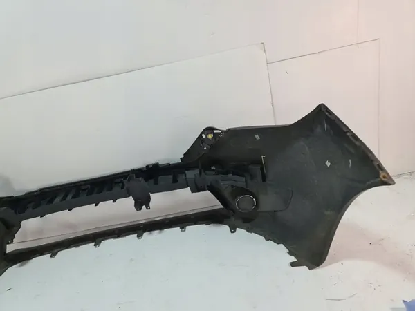 Paraurti anteriore + trave assorbitore Dacia Dokker 2012-2017 image 10
