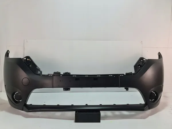 Paraurti anteriore + trave assorbitore Dacia Dokker 2012-2017 image 4