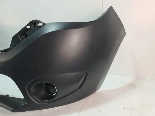 Paraurti anteriore + trave assorbitore Dacia Dokker 2012-2017 image 6