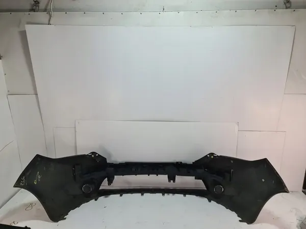 Paraurti anteriore + trave assorbitore Dacia Dokker 2012-2017 image 7